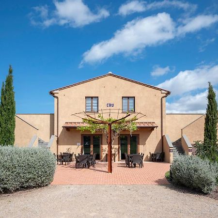 Podere Vignanova Accommodations & Spa Кастаньето-Кардуччи Экстерьер фото