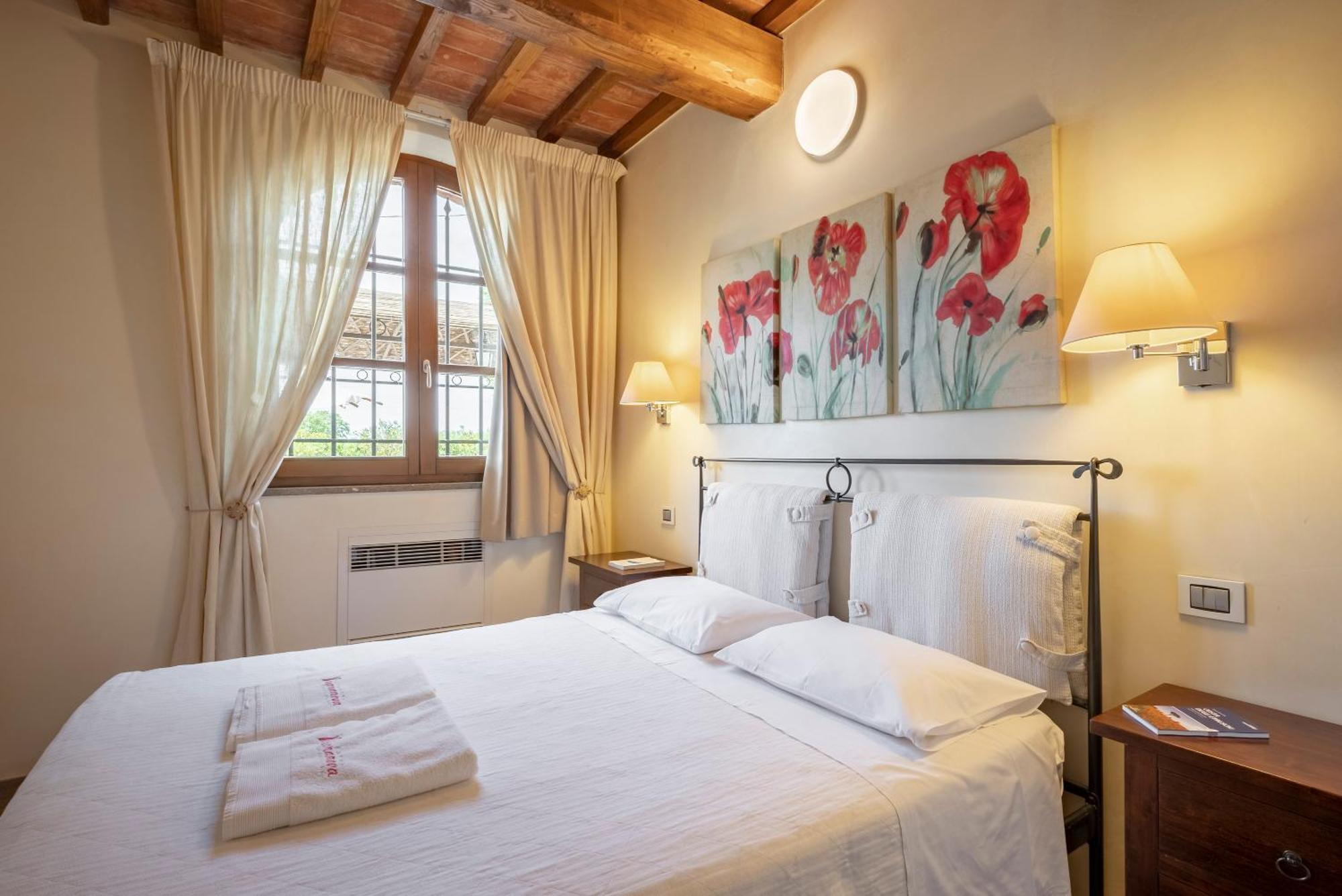 Podere Vignanova Accommodations & Spa Кастаньето-Кардуччи Экстерьер фото