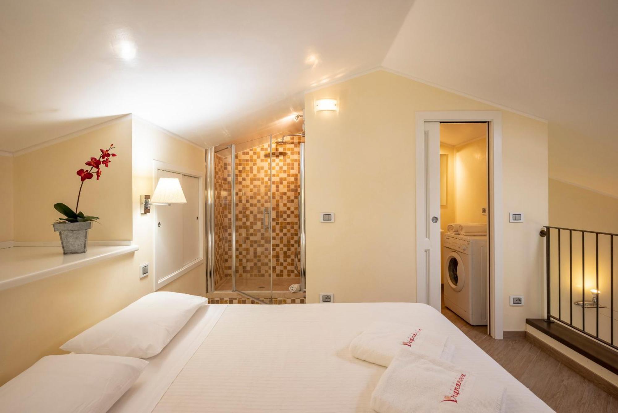 Podere Vignanova Accommodations & Spa Кастаньето-Кардуччи Экстерьер фото