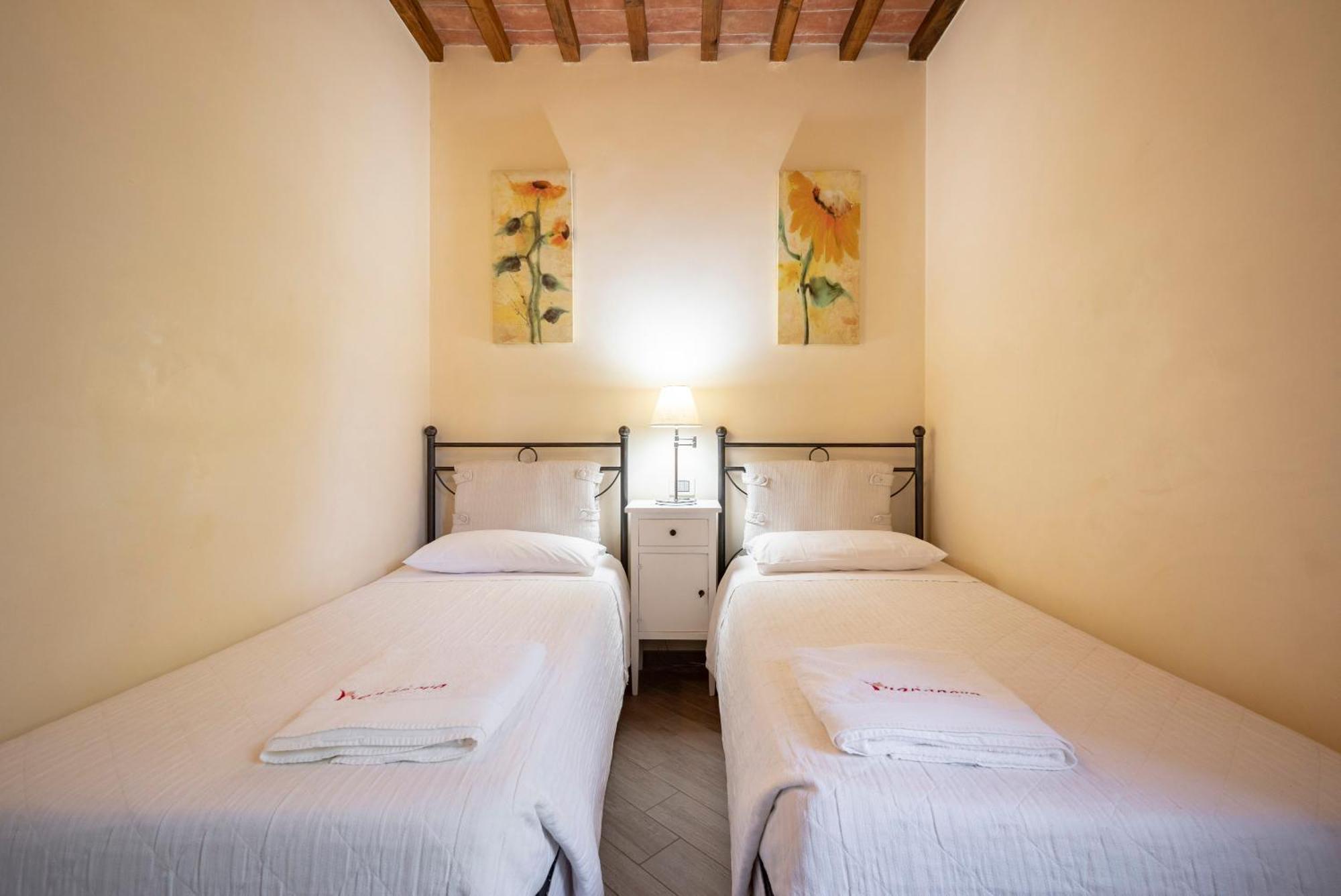 Podere Vignanova Accommodations & Spa Кастаньето-Кардуччи Экстерьер фото