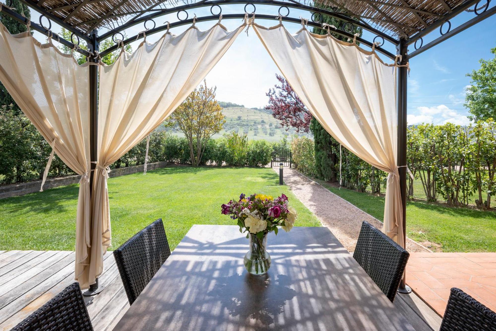 Podere Vignanova Accommodations & Spa Кастаньето-Кардуччи Экстерьер фото