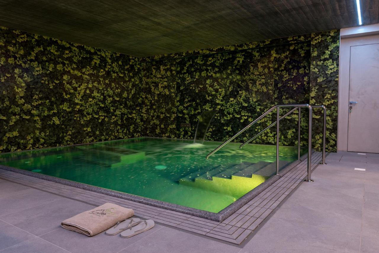 Podere Vignanova Accommodations & Spa Кастаньето-Кардуччи Экстерьер фото